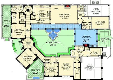 474x334 My Dreamhouse Floor Plans