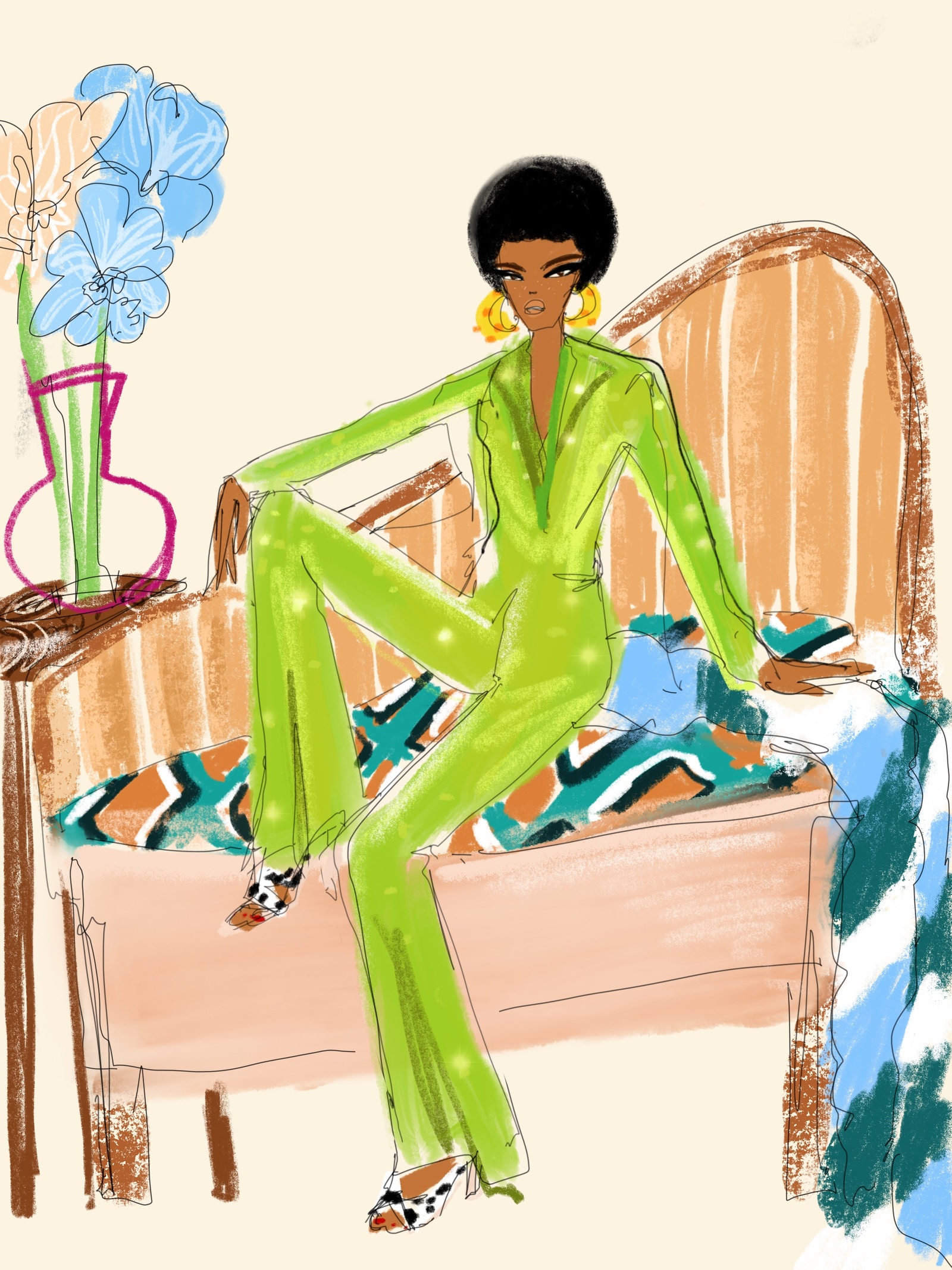 1600x2134 Illustrations