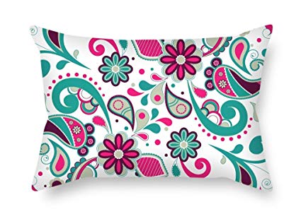 425x303 Niceplw Flower Pillow Covers X Inches