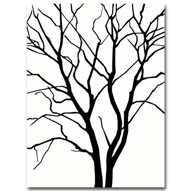 640x640 Nicoleshenting Nordic Art Dream Big Motivational Canvas Poster