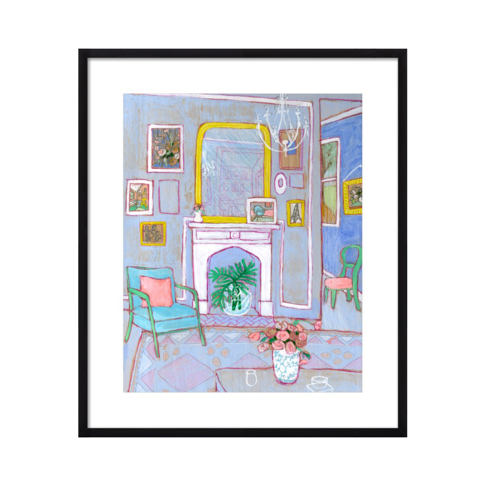 1000x1000 There's No Place Like Home The Artful Review