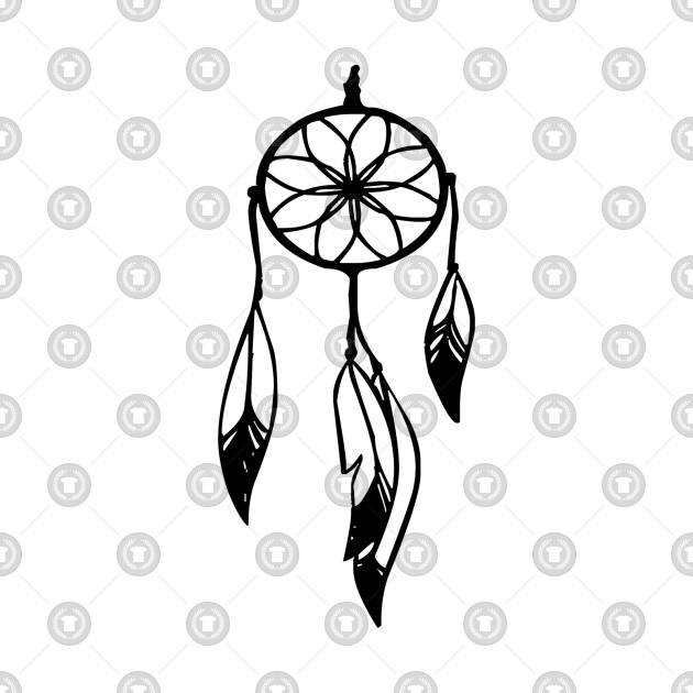 630x630 Dream Catcher
