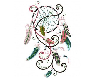 340x270 Dream Catcher Design Etsy