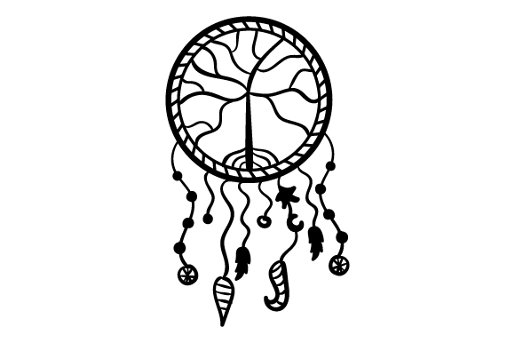 580x386 Dreamcatcher
