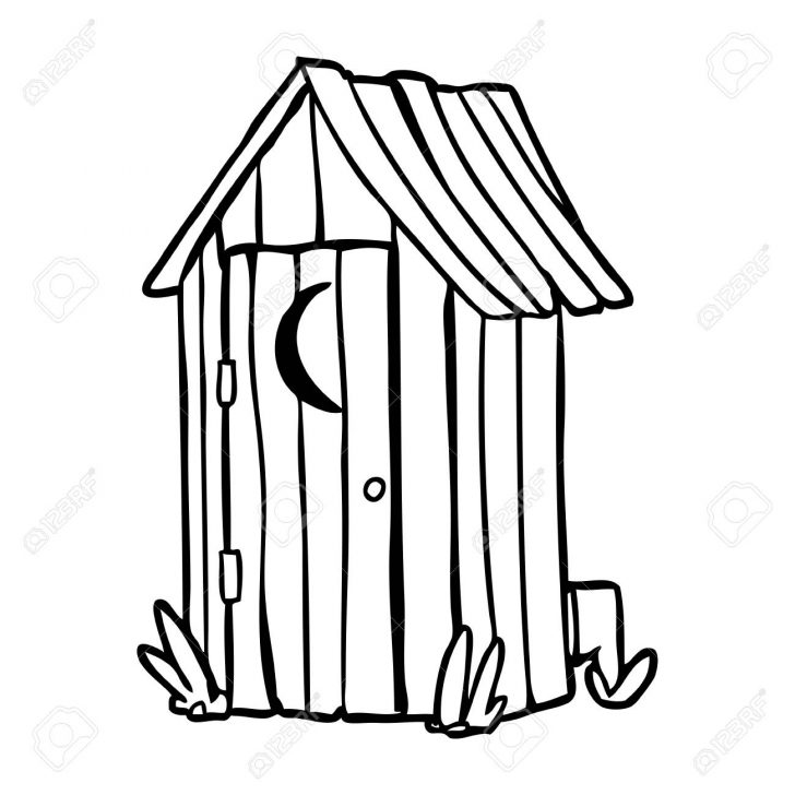 728x728 Crescent Moon Images For Drawing Face Line Free Outline