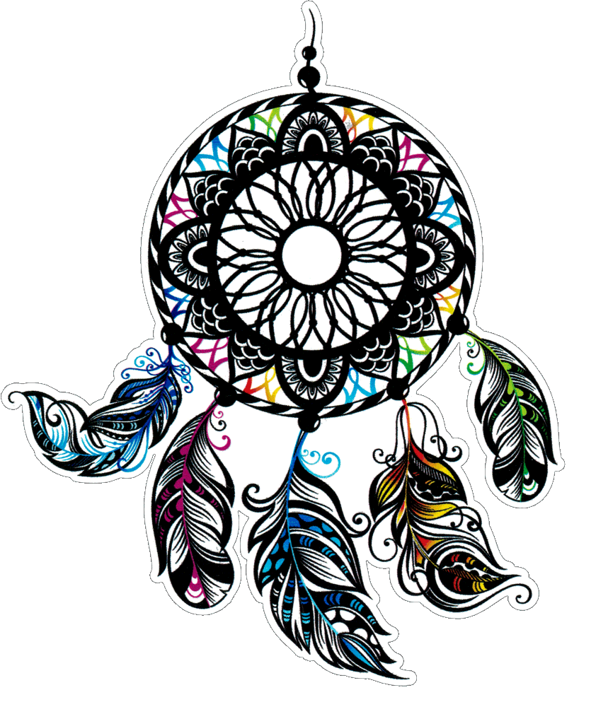 842x1000 Dream Catcher Download Free Clipart With A Transparent Background