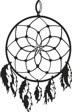 232x360 Easy Drawing Dream Catcher Troller Us