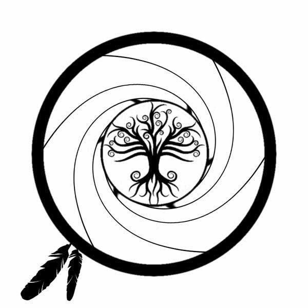 600x600 The Dreamcatcher Lady