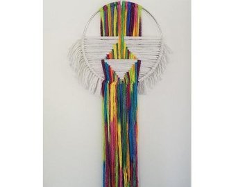 340x270 Modern Dream Catcher Etsy