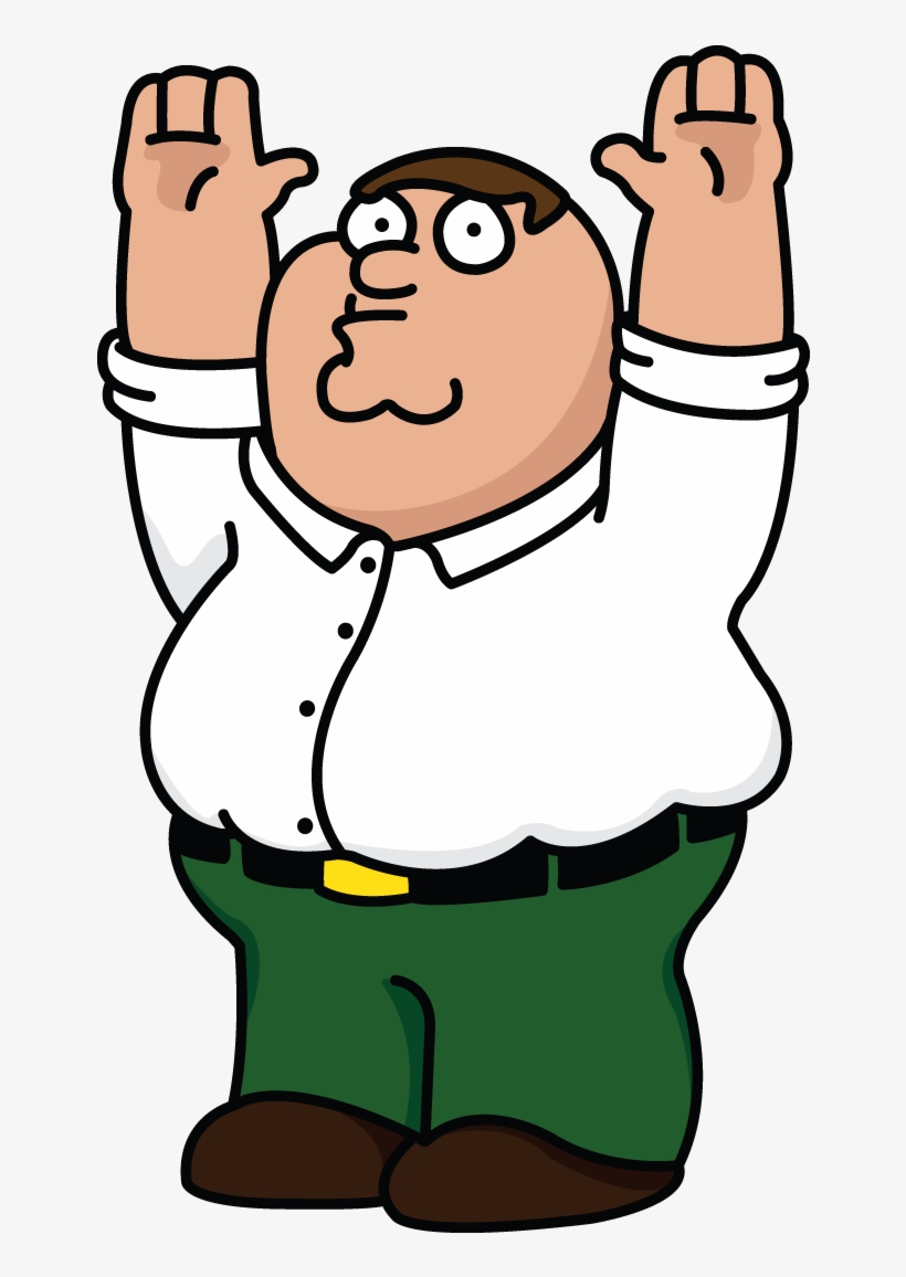 820x1156 How To Draw Peter, Family Guy, Cartoons, Easy Step