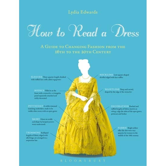 547x547 How To Read A Dress A Guide To Changing Fashion