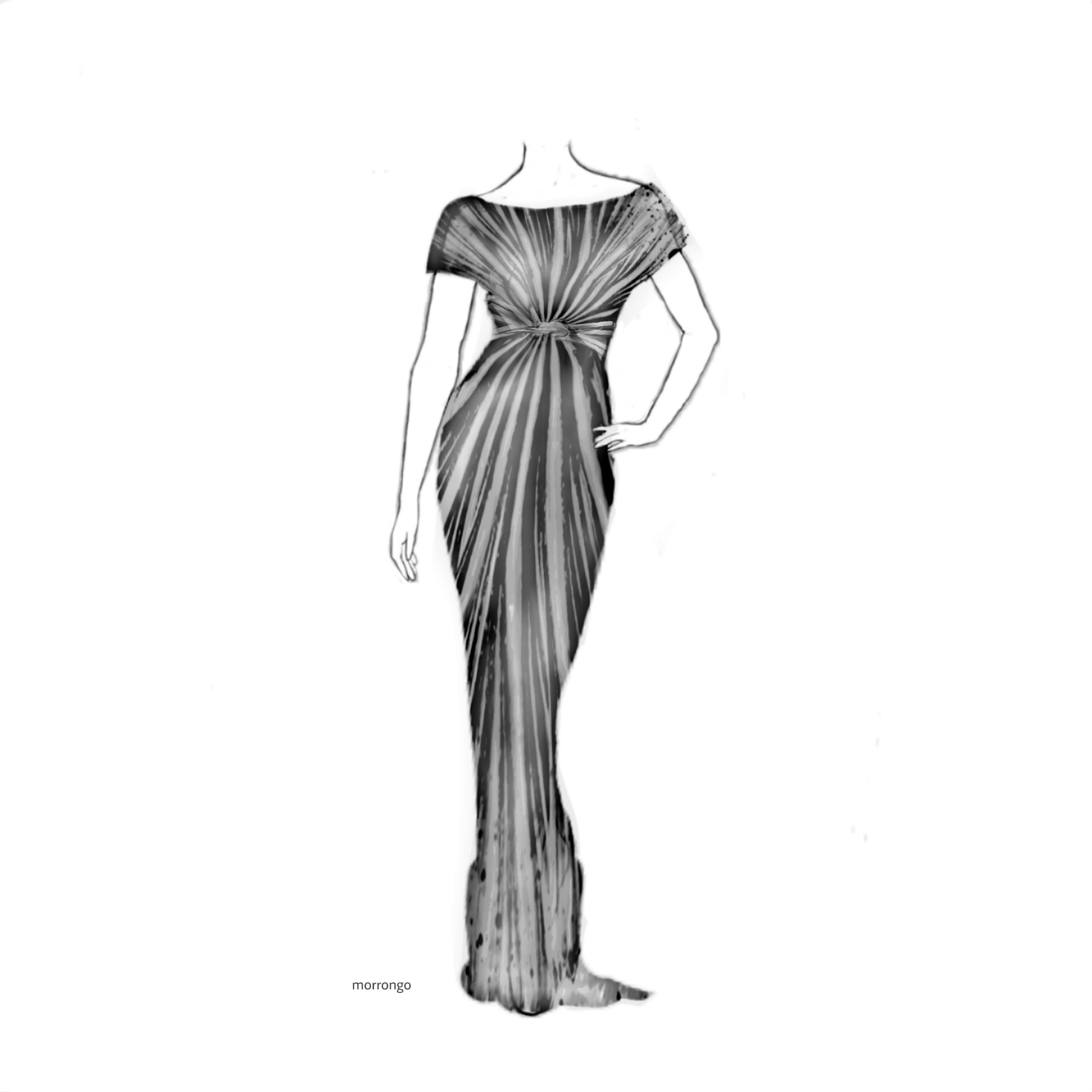 2289x2289 Dress Creative Mydesign Drawing