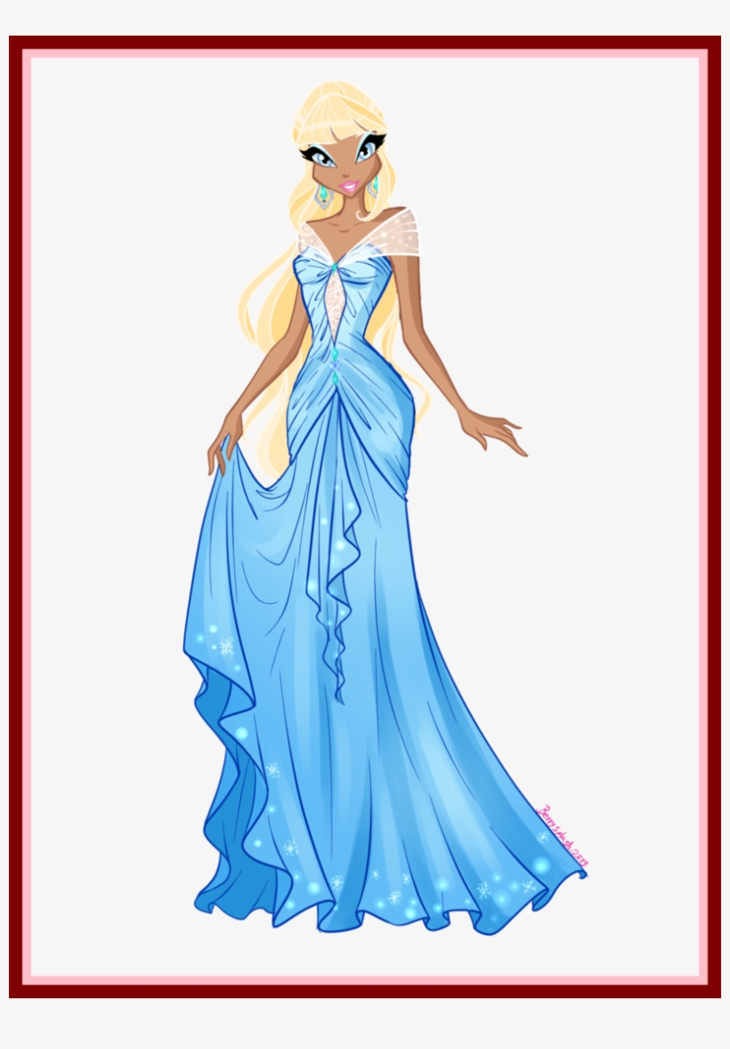 820x1178 Collection Of Free Dresses Drawing Model Download