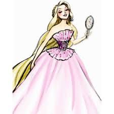 225x225 Image Result For Drawing Of A Girl In A Dress Tumblr Art