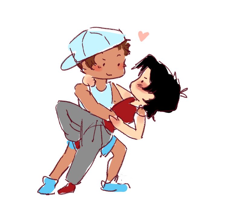 748x693 January Sun On Twitter A Smol