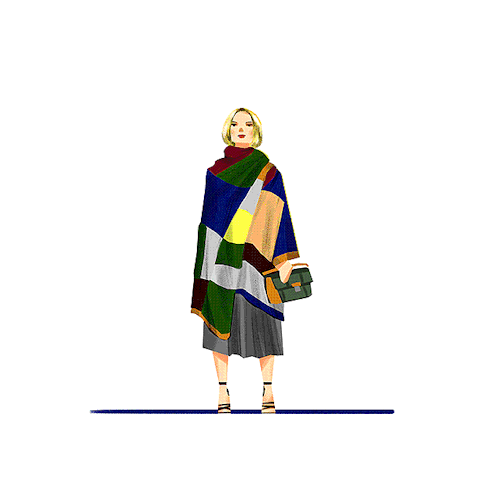 500x500 Drawing Illustration Art Girl Sad Artist Artwork Humanity Cry