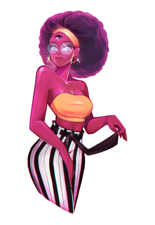 320x464 Havent Done Any Su Fanart In Forever! This Is Gonna Be Posted