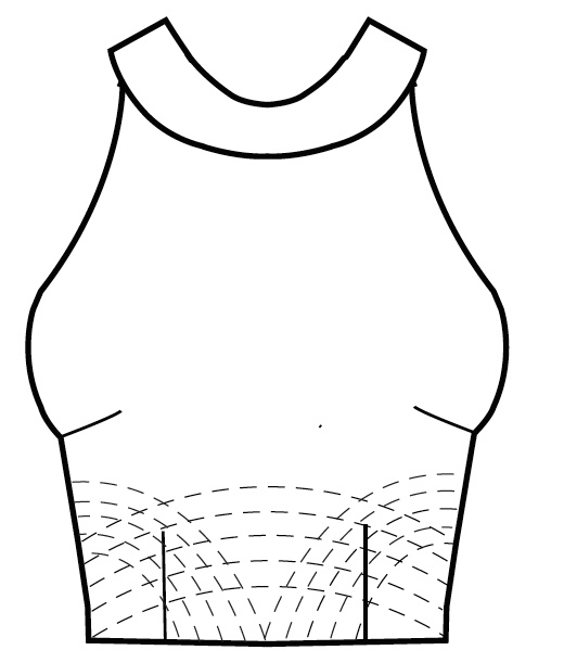 520x611 Faithfaulknerdesigns Apparel Design