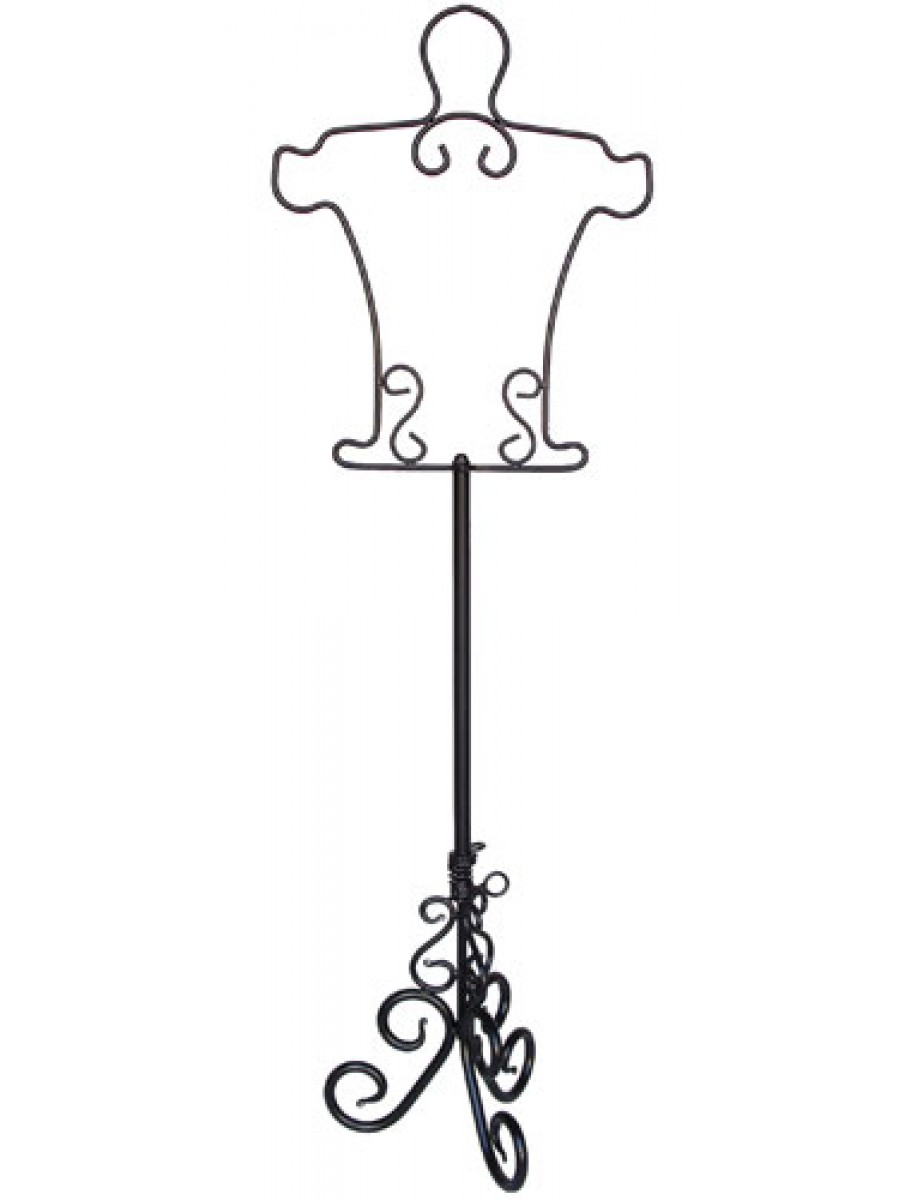 900x1200 Counter Top Display