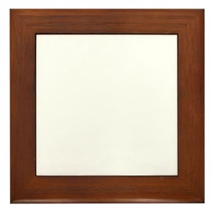 300x300 dressage wall art