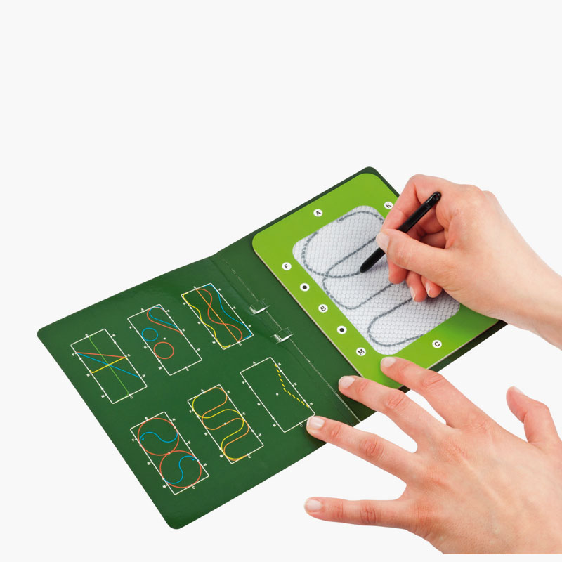 800x800 Magic Drawing Board