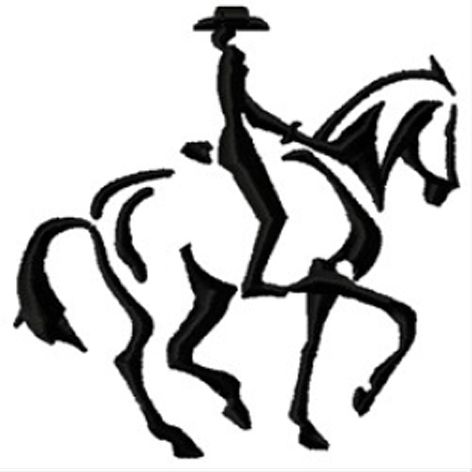 472x472 dressage image