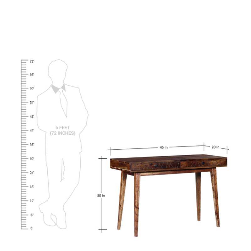 800x800 magar dresser with mirror furrniture sng crafts