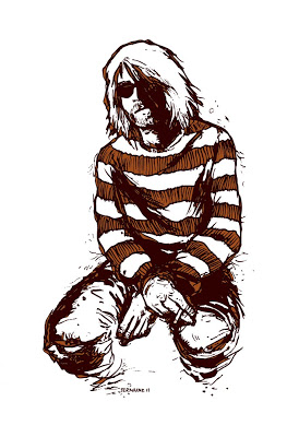 263x400 Inside The Rock Poster Frame Blog September