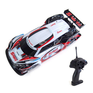 360x360 China High Quality Toy Special Diecast Body From Shantou