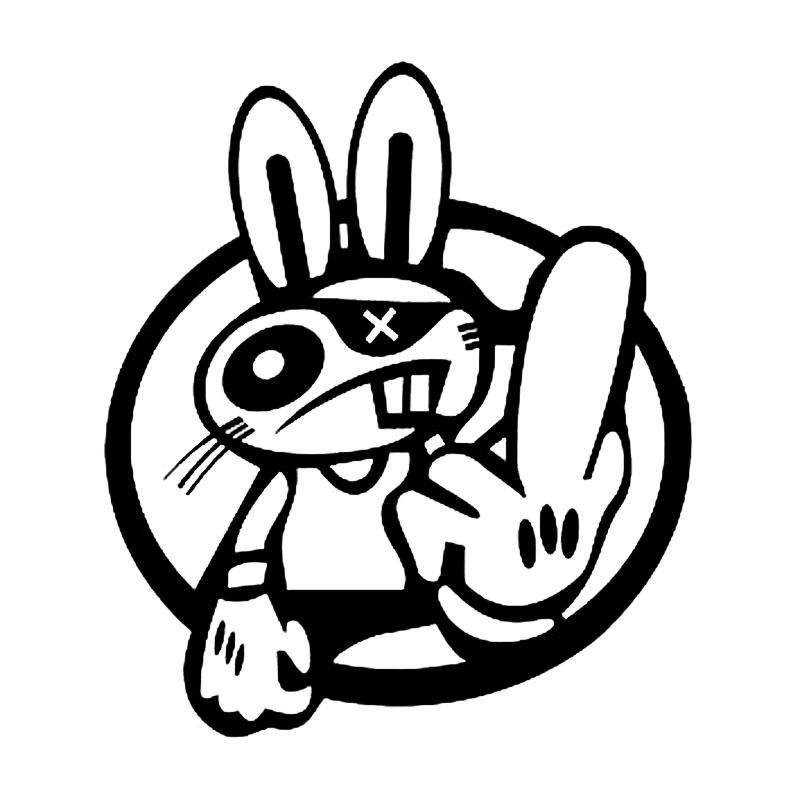 800x800 compre cool car styling drift rabbit racing jdm