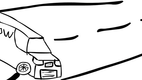 480x270 Gif Car Drifting