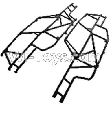 380x391 Rc Drift Cars