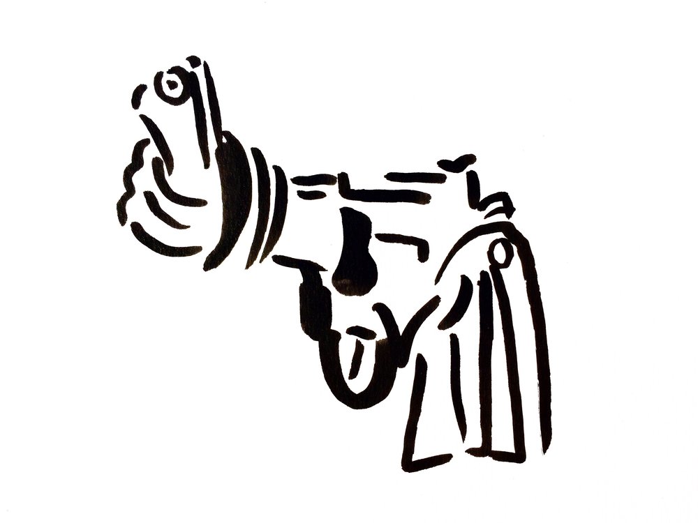 1000x750 Drawing Whilst Walking Oliver East