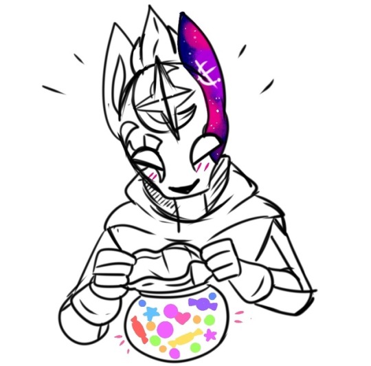 540x532 Drift, Do You Think I'm A Good Person Jack