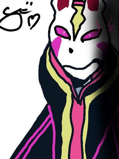 384x512 Drift Drawing Fortnite Battle Royale Armory Amino