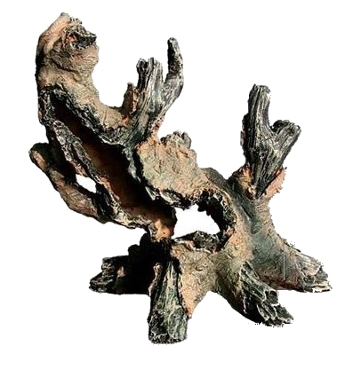 397x416 Forest Artificial Driftwood