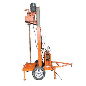 300x300 tractor mounted drilling rig in hyderabad, tractor mounted