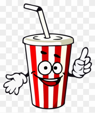 320x381 coffe drawing cold coffee