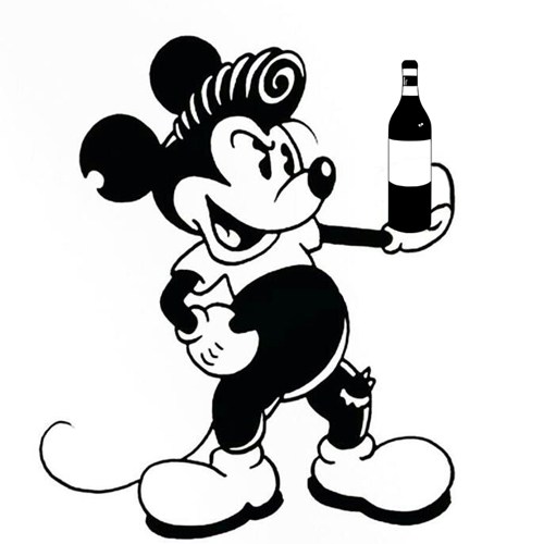 500x500 Rats Are The Ultimate Party Animal, Crave Cocaine After Drinking