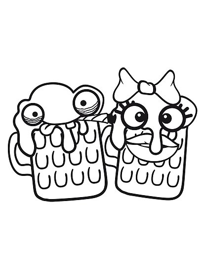 413x550 Couple Couple Team Love In Love Girl Woman Female Comic Cartoon