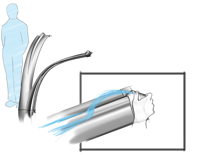 670x521 Elegant And Accessible Drinking Fountain