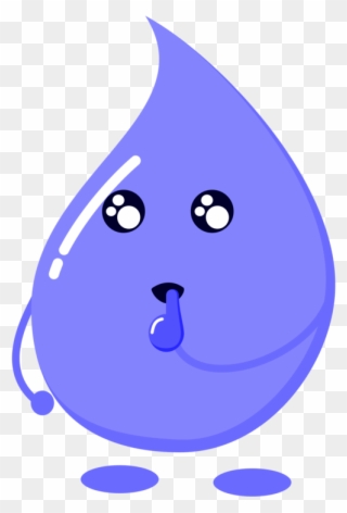 320x472 Cup Of Cartoon Water Transparent Clipart Drawing Water