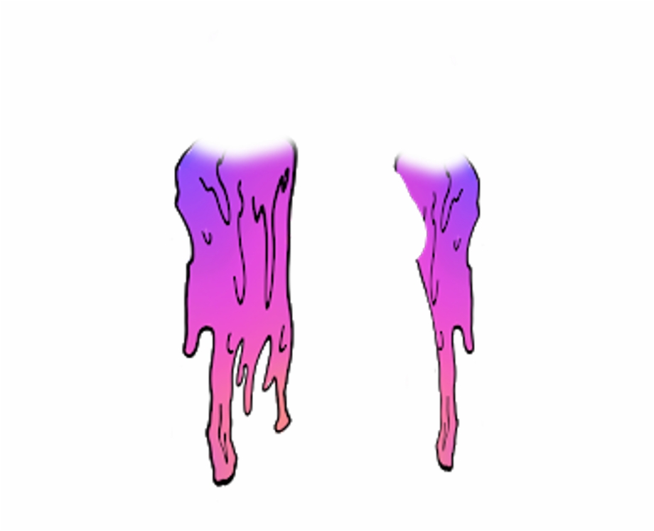 920x746 Drip Drawing Sticker Transparent Clipart Free Download