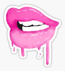 210x230 Drip Drawing Stickers Redbubble