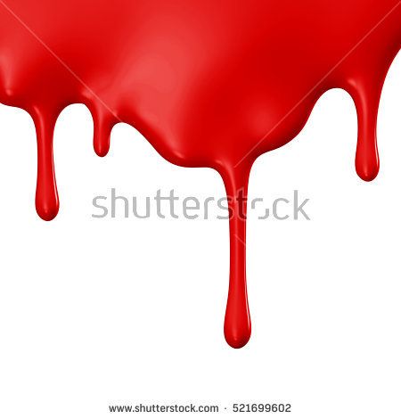 450x470 Image Result For How To Draw Dripping Paint Paint Crayon Rainbow