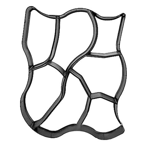 466x466 techinal path paving pavement mold walk driveway