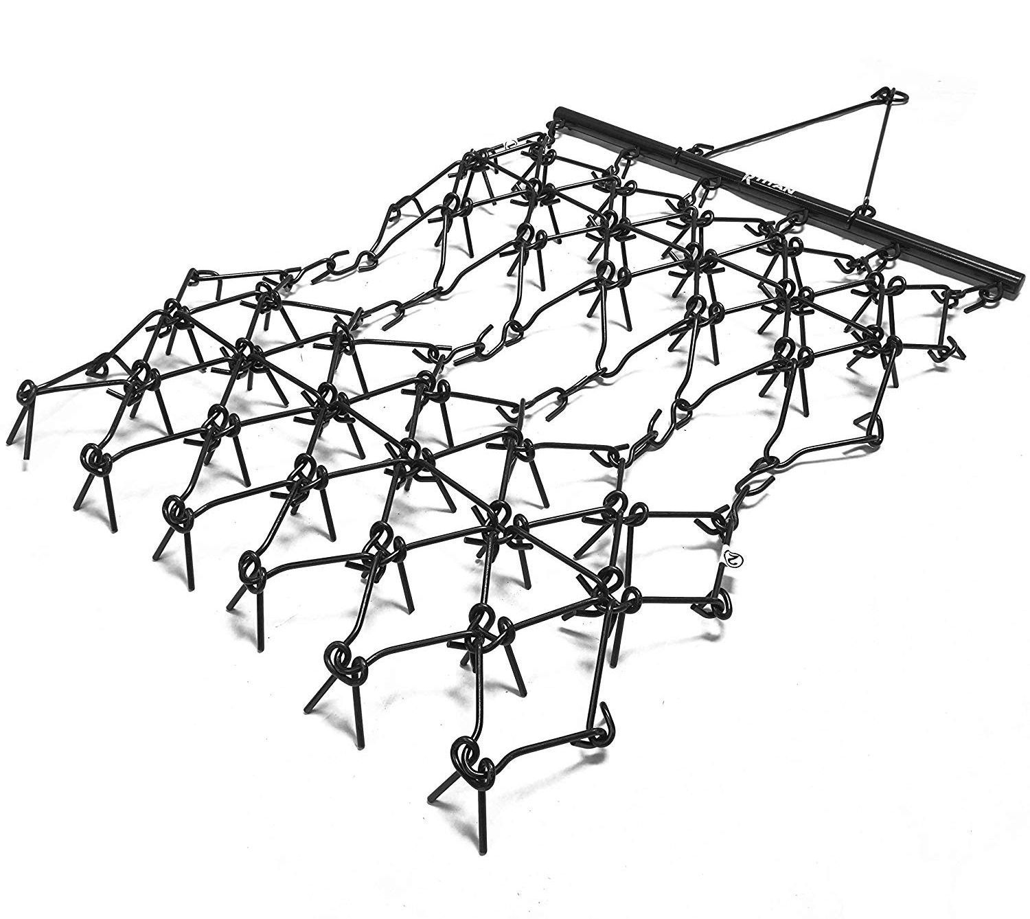 1500x1338 heavy duty drag x x harrow leveling driveway horse