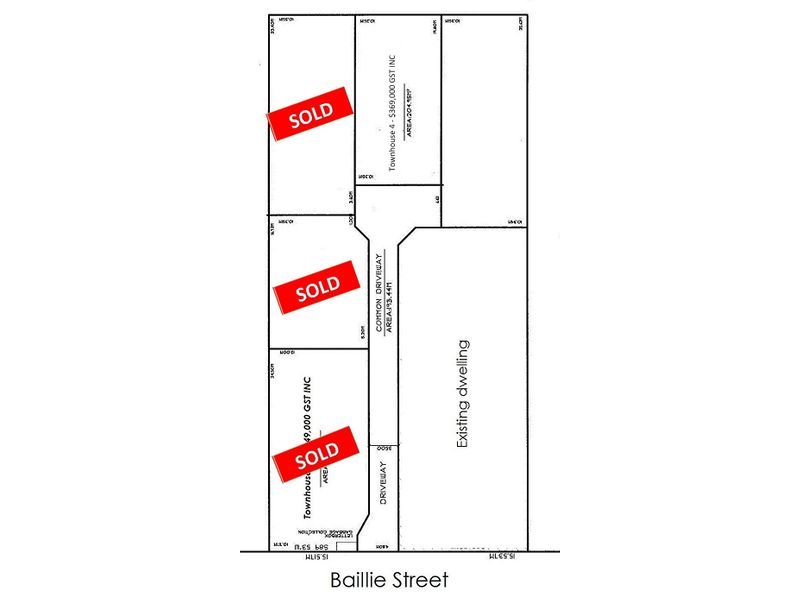 800x600 baillie street, horsham vic