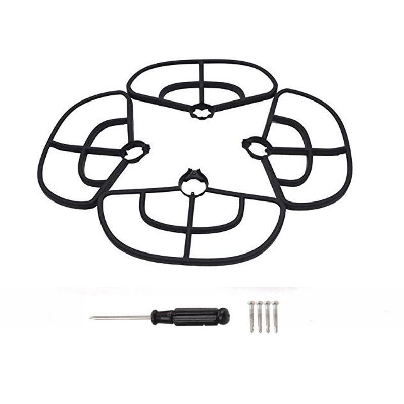 800x800 Upgraded Propeller Props Guard Protection Cover For Mjx Bugs