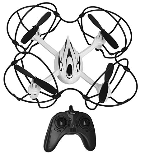 466x492 Top Race Mini Helicopter Toy Drone For Kids With Full